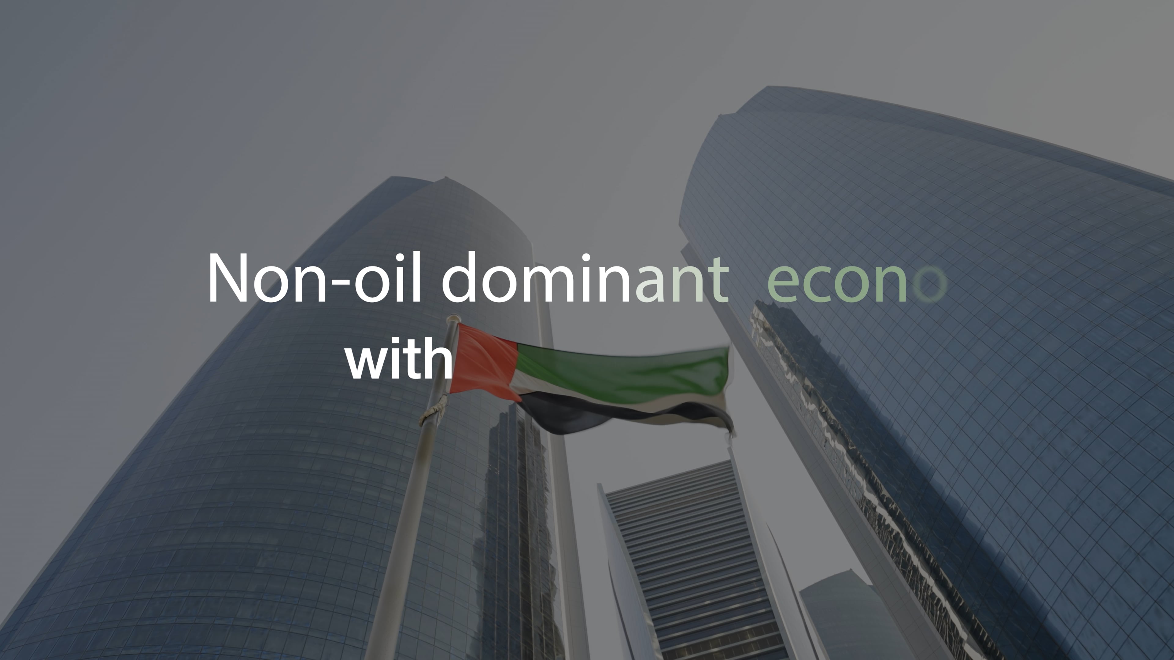 ADREC - Abu Dhabi LPS China